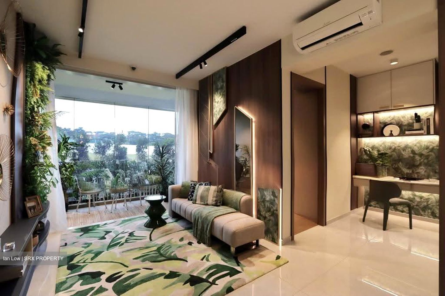 Lentor Hills Residences (D26), Apartment #634628571